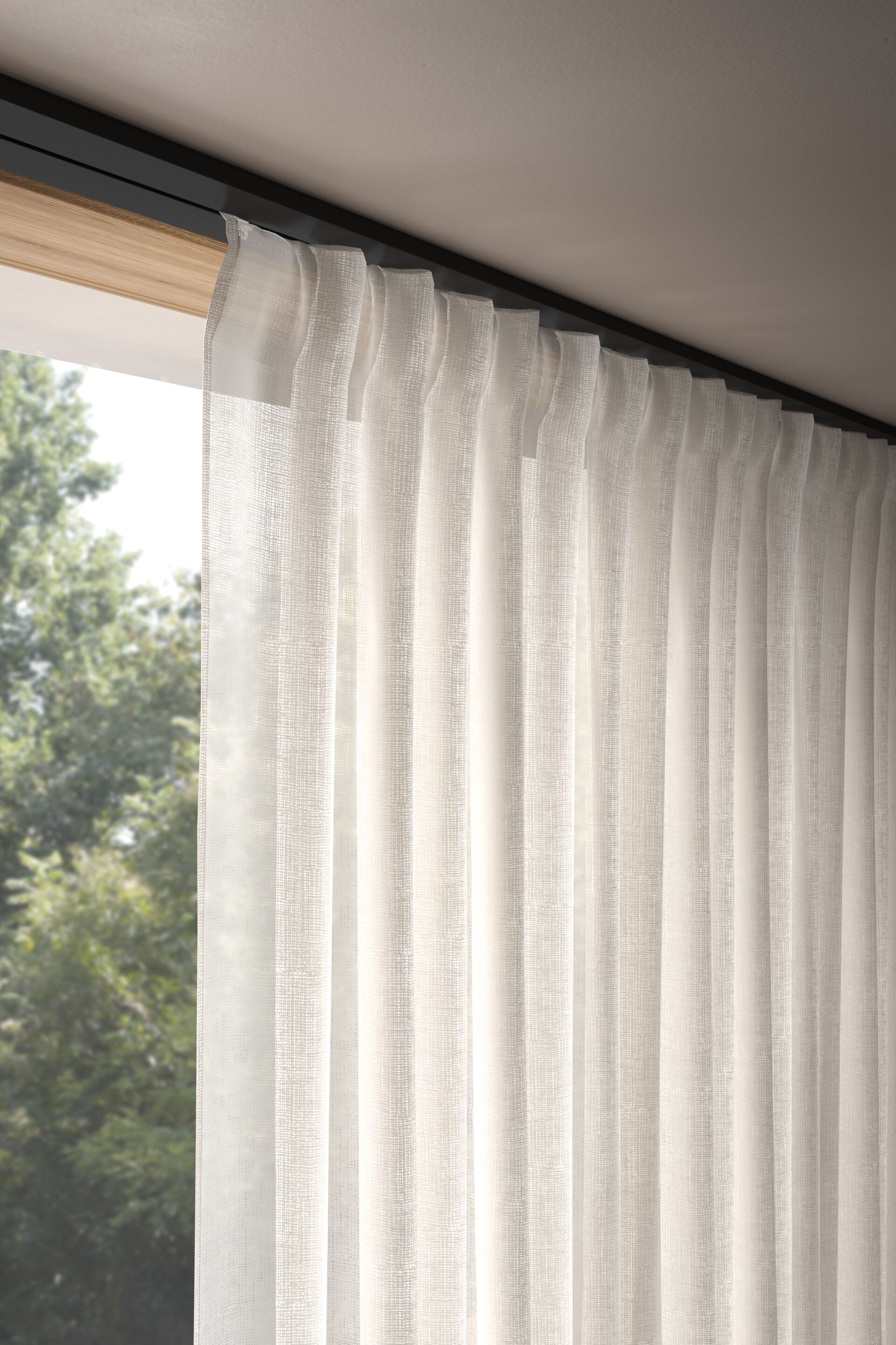 Алюминиевая карниз Frandoli алюминий ARCH-00055774 - Вид №1