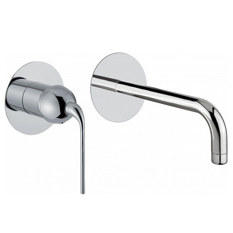 87CR7535 Смеситель для раковины , хром Fiore Koko - Вид №1