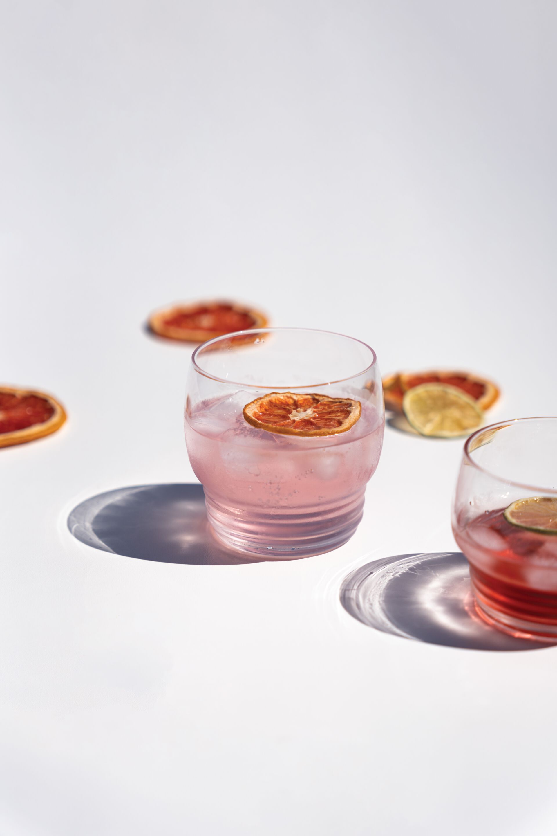 Бокал для коктейля из дутого стекла Zafferano ряды ARCH-00013224 - Вид №1