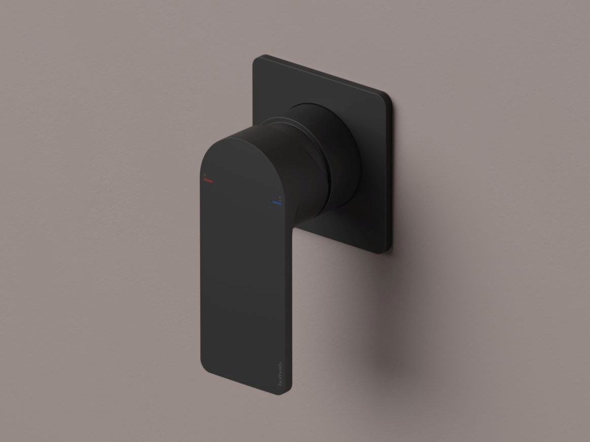 Встраиваемый смеситель для душа с одним отверстием Hotbath Gal ARCH-00092699