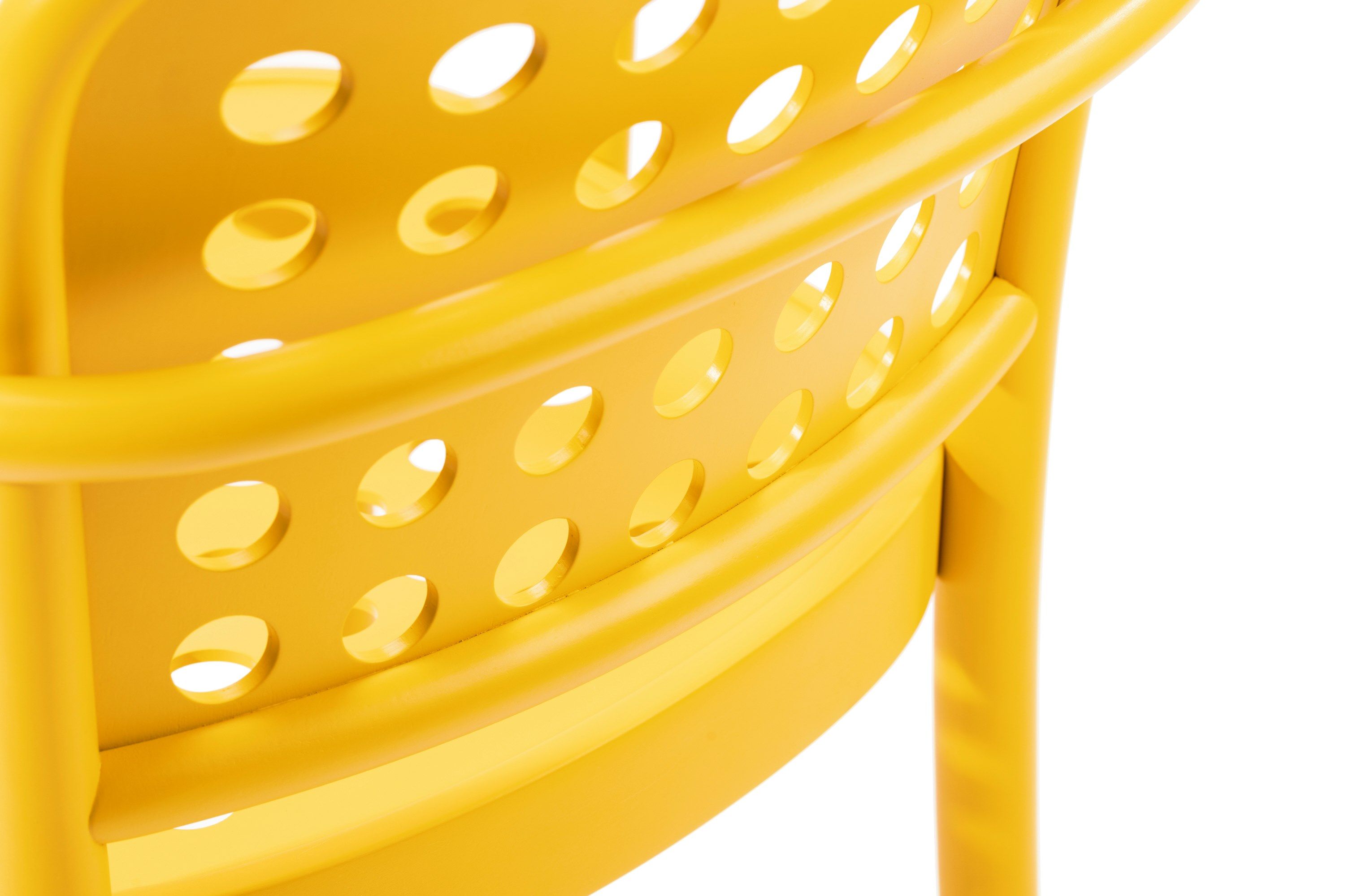 Деревянный стул с подлокотниками TON 822 ARCH-00150109 - Вид №29