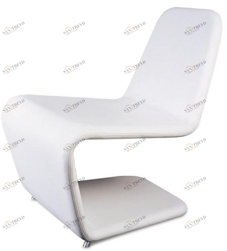 Reflex Консольное кресло из кожи Jazz sun-id-1381672