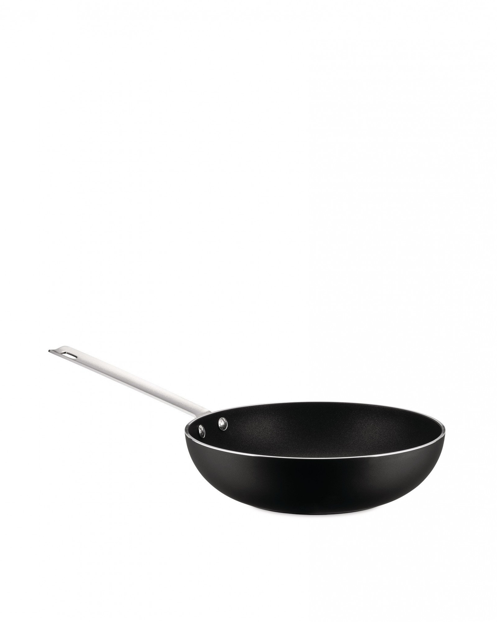 Сковорода глубокая с длинной ручкой Alessi Mami 3.0 SG122