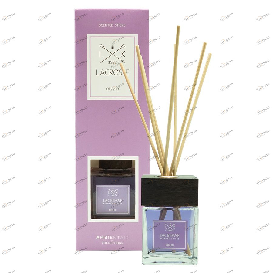 Аромат для дома «Орхидея» Lacrosse 100 мл Ambientair MK100ORLC