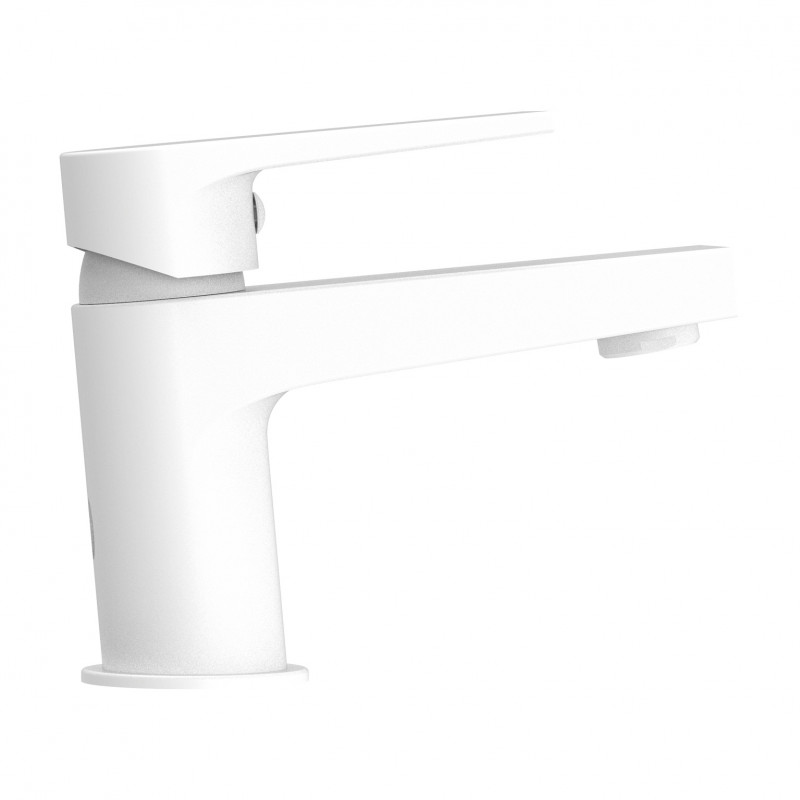 853524M101 CR - Смеситель для раковины Basic  Nizar Martí 1921 Marti 1921  - Вид №3