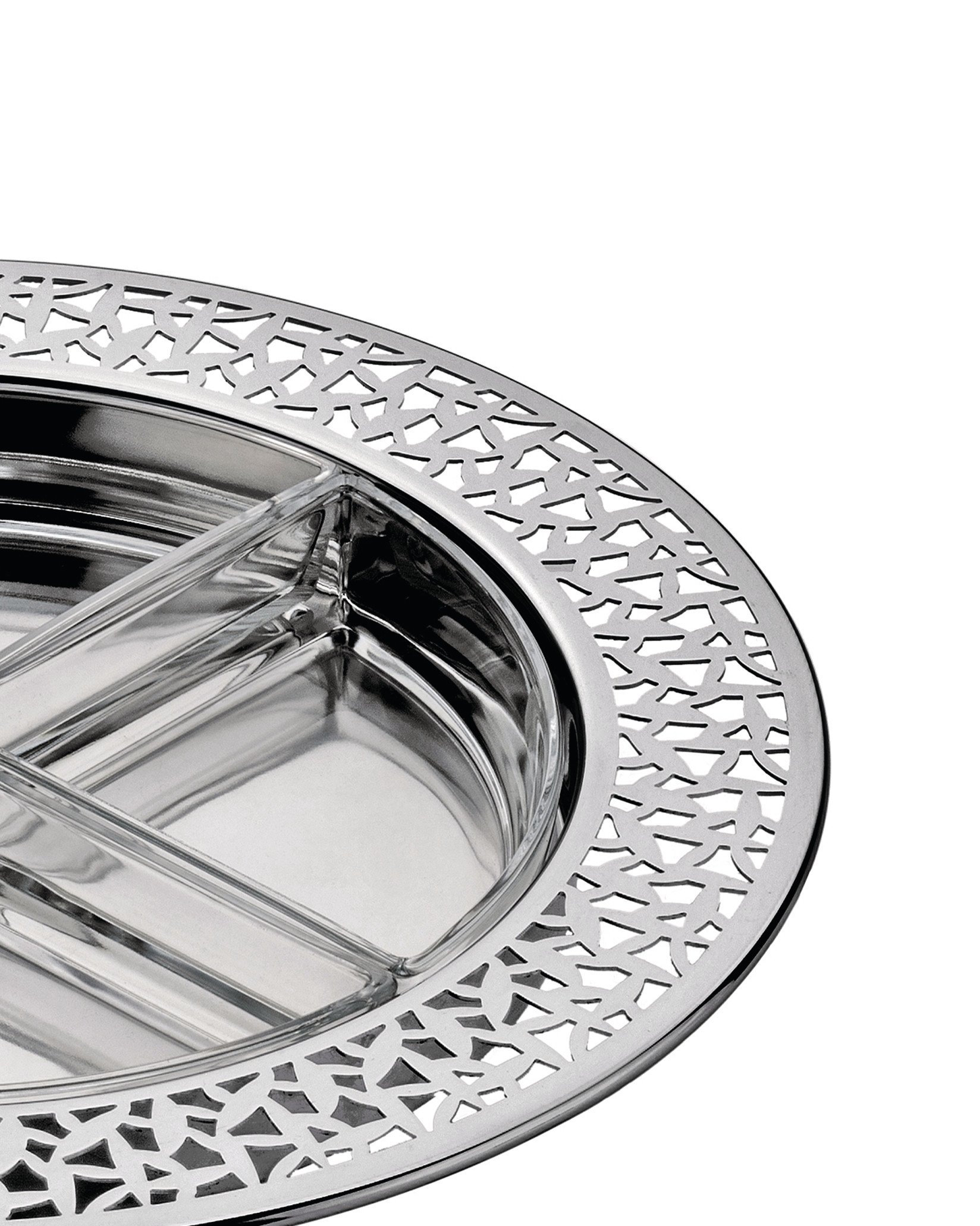 Сервис для закусок Alessi CACTUS! MSA05 - Вид №1