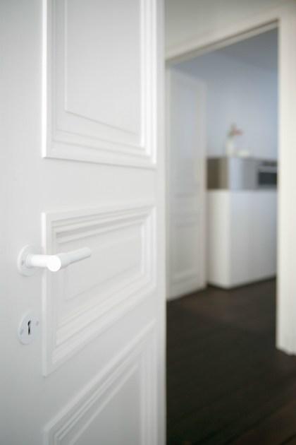 Formani Круглая насадка из нержавеющей стали One Pby50 - Вид №7