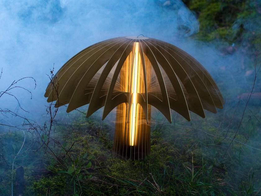 Karice Lighting Светодиодный подвесной светильник из алюминия sun-id-1362982 - Вид №7