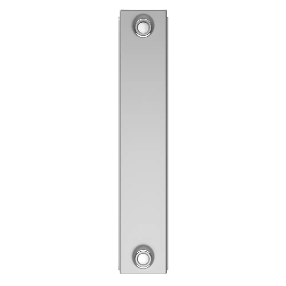 Royal Thermo Compact 22 — стальной панельный радиатор с боковым подключением 89390044 STLM-1394320 - Вид №2