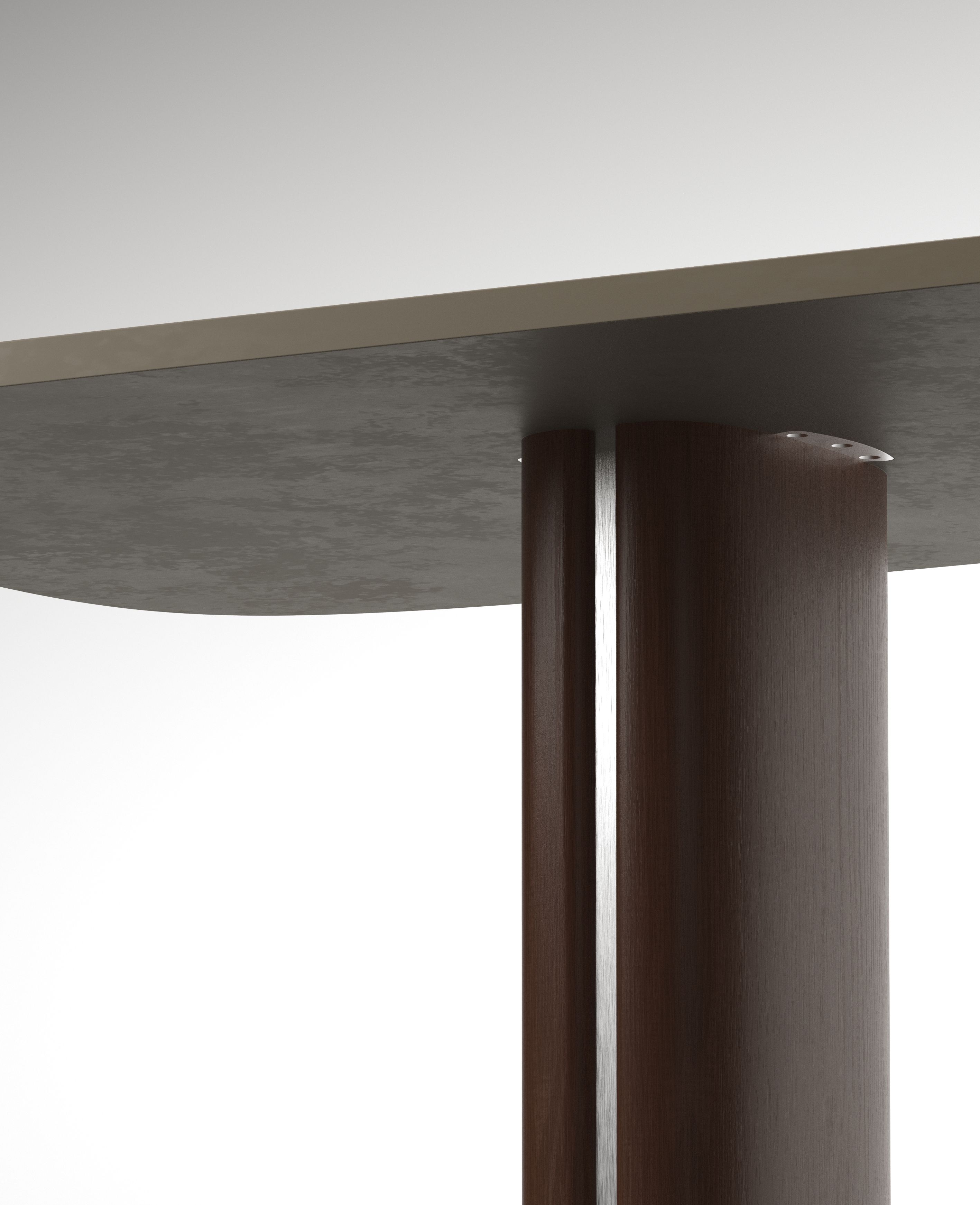 Rectangular living room table Casamania & Horm Trafalgar ARCH-00145143 - Вид №2