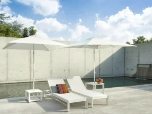 Jardinico Зонт из полиэстера Flow by jardinico