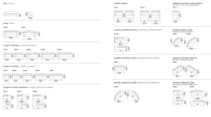 Модульный диван