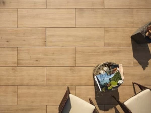 L’ALTRA PIETRA Пол под дерево для внутреннего и наружного применения Harena