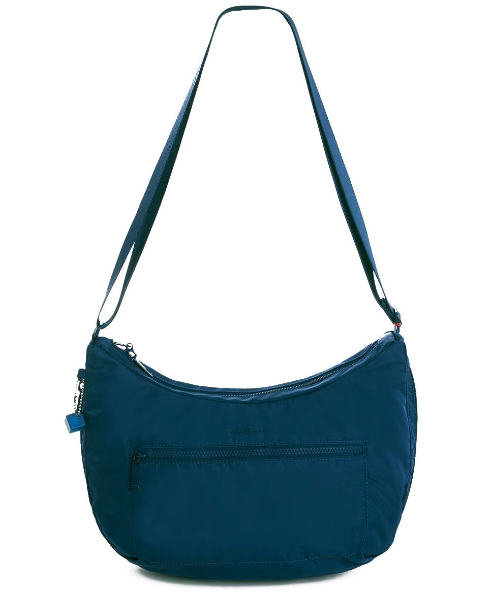 HITC08L/345-01 Сумка женская HITC08L Junket L Crossover RFID Hedgren Inter-City  - Вид №3