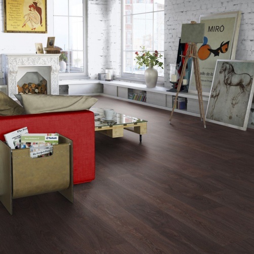 Ламинат Tarkett Дуб Прадо Современный 3000100086 - Вид №3