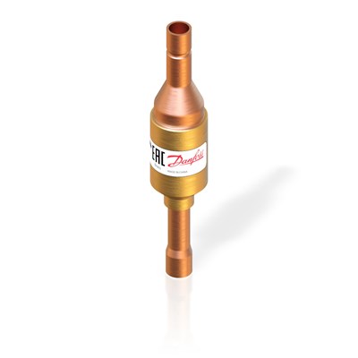 Danfoss NRV — Клапаны обратные NRV 6s Клапан обратный 020B1014 