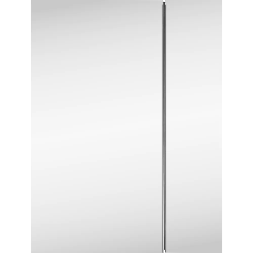 Зеркальный шкаф Santreyd «Форте» для ванной 60 см 18060984 STLM-0009352