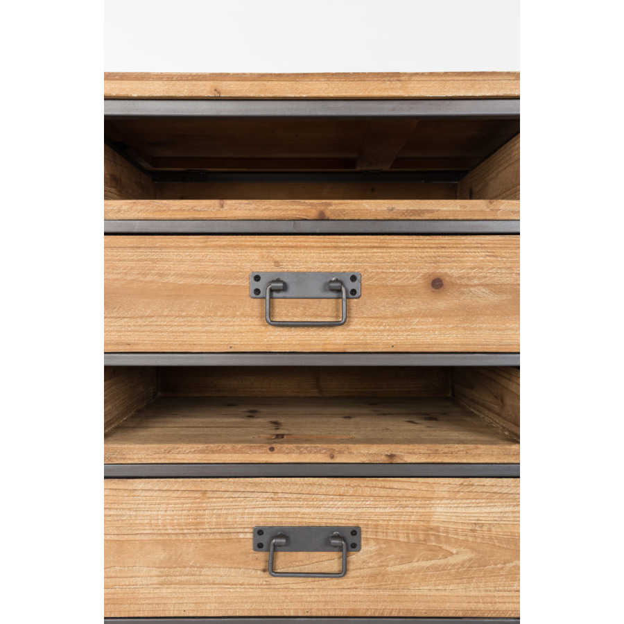 Тумба Damian White Label Living 4300012 - Вид №5