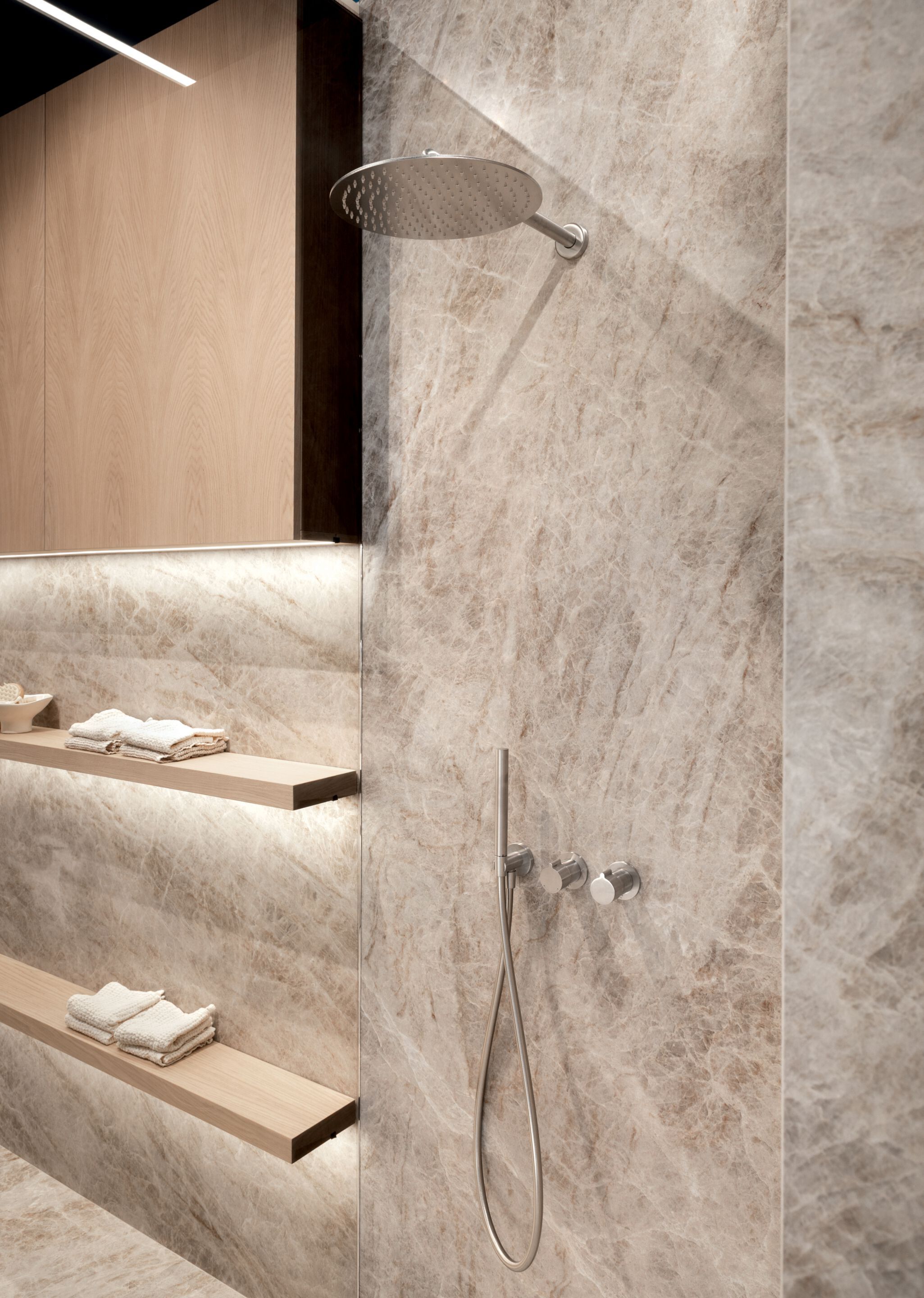 Пол / керамогранит Florim Ceramiche ICONIC LIFE ARCH-00065451 - Вид №9