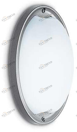 iGuzzini Настенный светильник для улицы / потолочный светильник для улицы из алюминия и стекла Ellipse sun-id-1346628