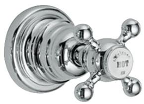 Fir Italia Смеситель для ванны / смесителя для душа Melrose 20 2045272