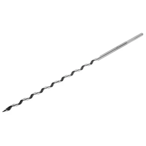 Сверло винтовое по дереву Vertextools 555-05-230 5x230 мм