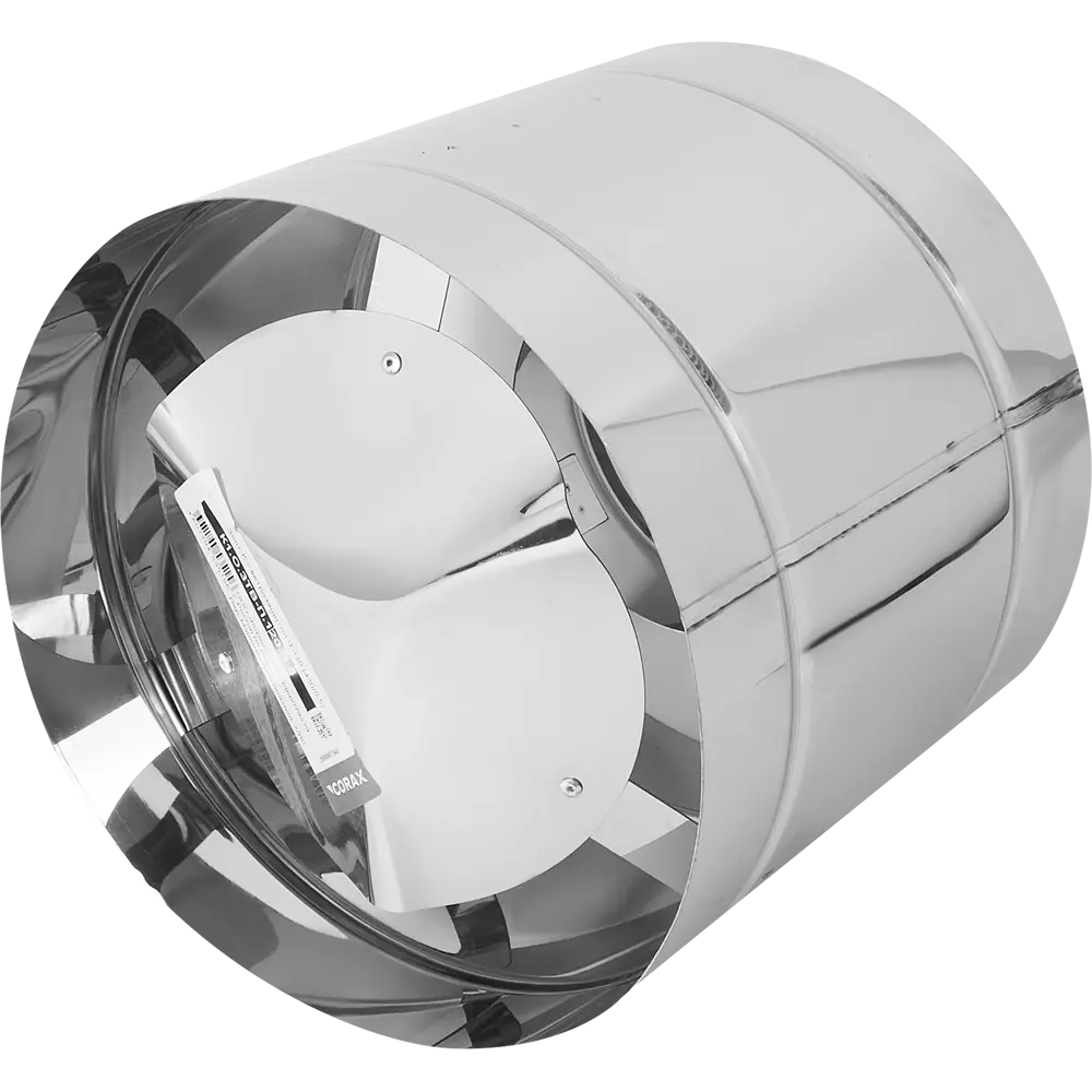 Зонт-к Corax с ветрозащитой (430/0.5 мм) D120 мм КОРАКС STLM-2134408