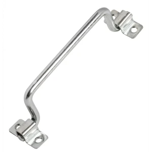 Откидная ручка МЕТАЛЛИСТ №4 для люков и ящиков 89416625