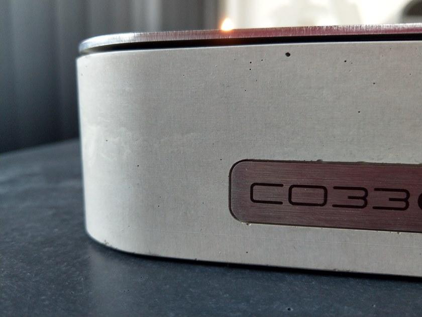 CO33 Подсвечник из бетона Opus Z8.4 - Вид №11