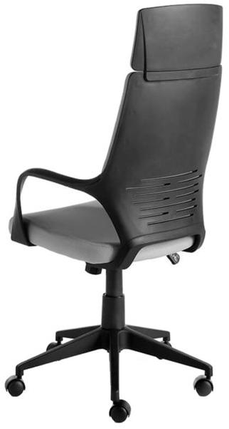 Angel Cerdá Регулируемое по высоте офисное кресло из ткани на колесиках New chair 4076 Angel Cerda - Вид №3