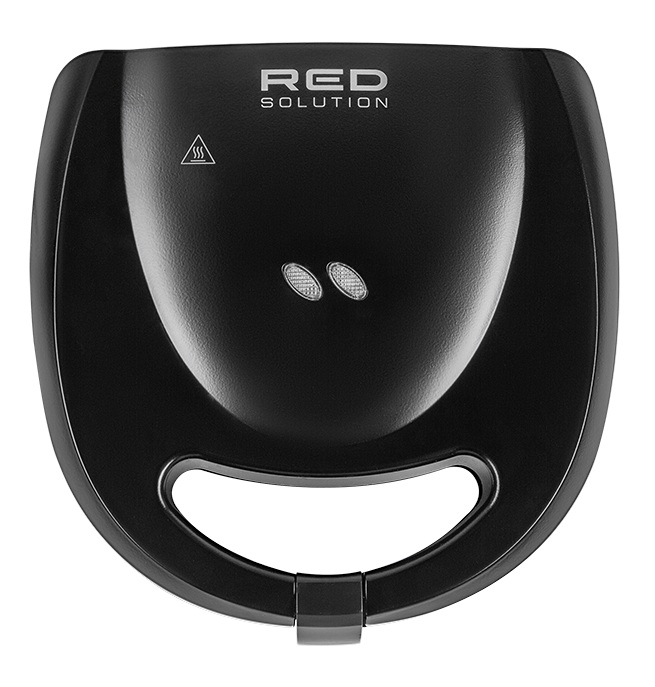 9027212 Универсальный пекарь RED SOLUTION RMB-611 черный STDN-0077897 - Вид №2