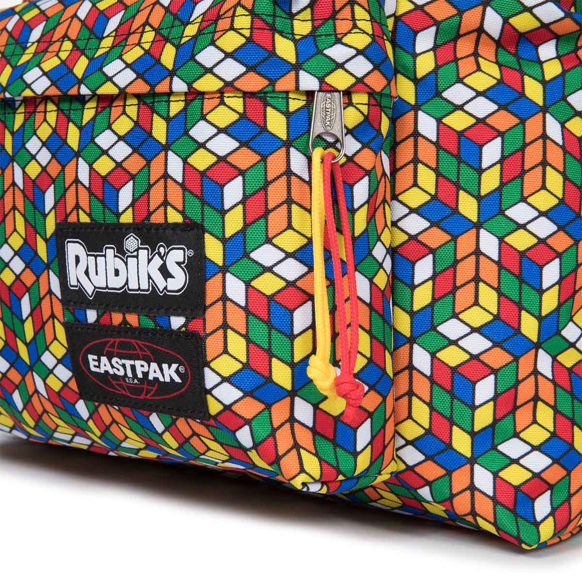 E00620D84 Рюкзак Padded Pakr Eastpak Rubiks Cube  - Вид №4