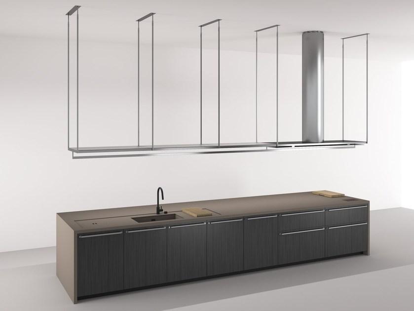 Boffi Конфигурация деревянного острова Boffi_code sun-id-1512332 - Вид №10