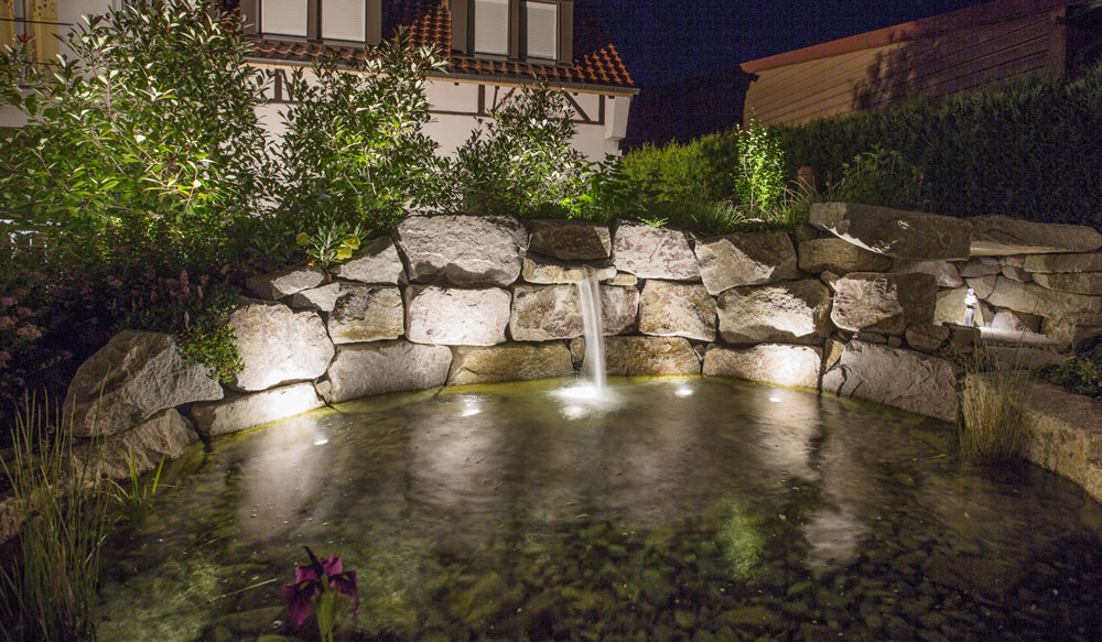 8475163 Встроенный светильник Platek MICRO STEEL Proiettore  MICRO STEEL Floodlight - 3 LED 4000K 33°  - Вид №4