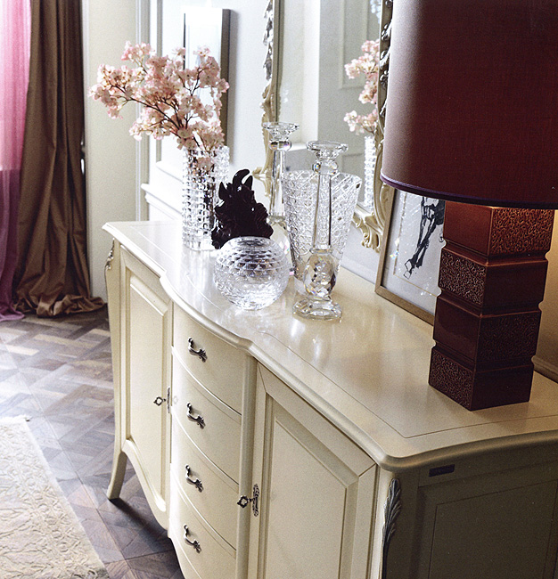 Буфет  GIORGIO CASA 494 c  - Вид №1