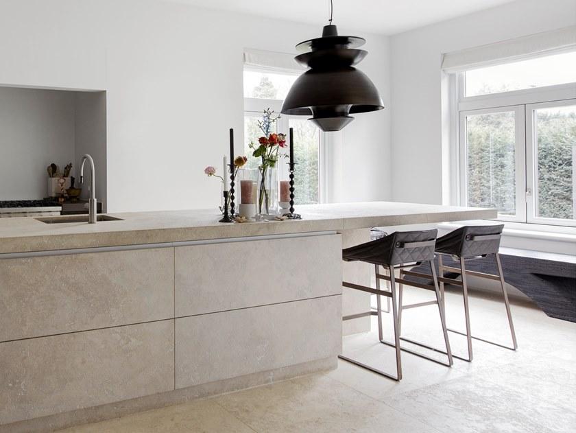 Piet Boon Стул с обивкой Kekke living Pbc 01.26/27/36/37.0 - Вид №3