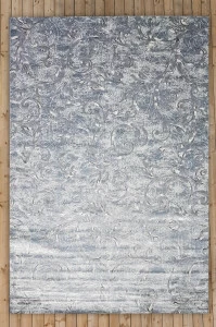 Ковер Vintage 897294959 100x140 DOLLY CAPRETS MATRIX 155587 Серый;голубой