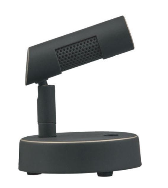 Регулируемая металлическая светодиодная настольная лампа TEKNI-LED ARCH-00125567 - Вид №1