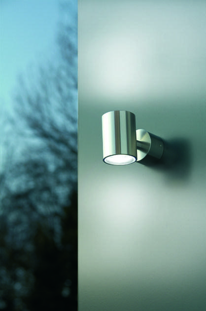 BEL-LIGHTING Круглый настенный светодиодный прожектор  1106  - Вид №4