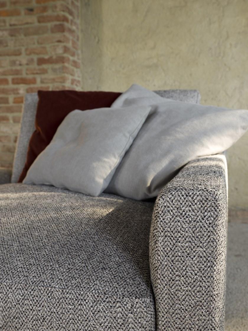 Flexstyle Секционный модульный диван из ткани sun-id-1470994 - Вид №9