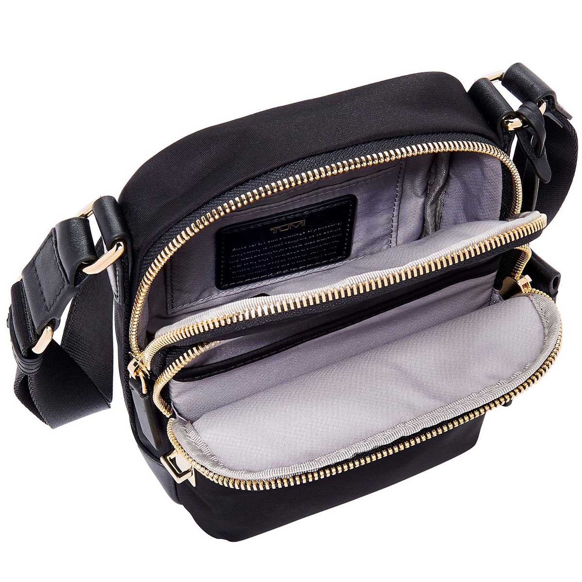 196316D Сумка плечевая Tumi Voyageur  - Вид №1