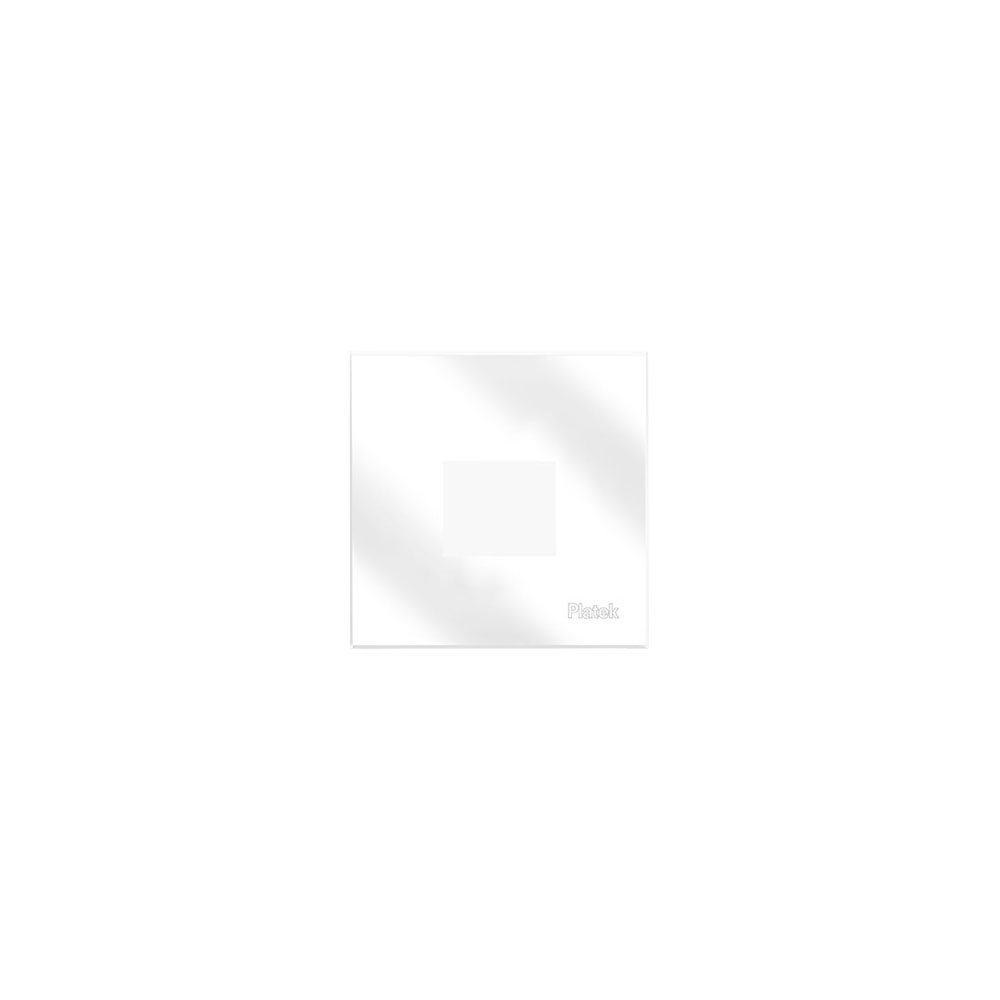 5002216 Светильник встраиваемая в стену / Наружнее освещение Platek SPY SMALL  SPY SMALL - LED 3000K diffuse 