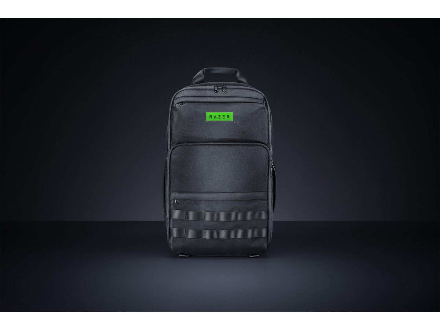 RC81-02920101-0500 concourse pro 17.3" backpak Razer Santreyd  - Вид №3