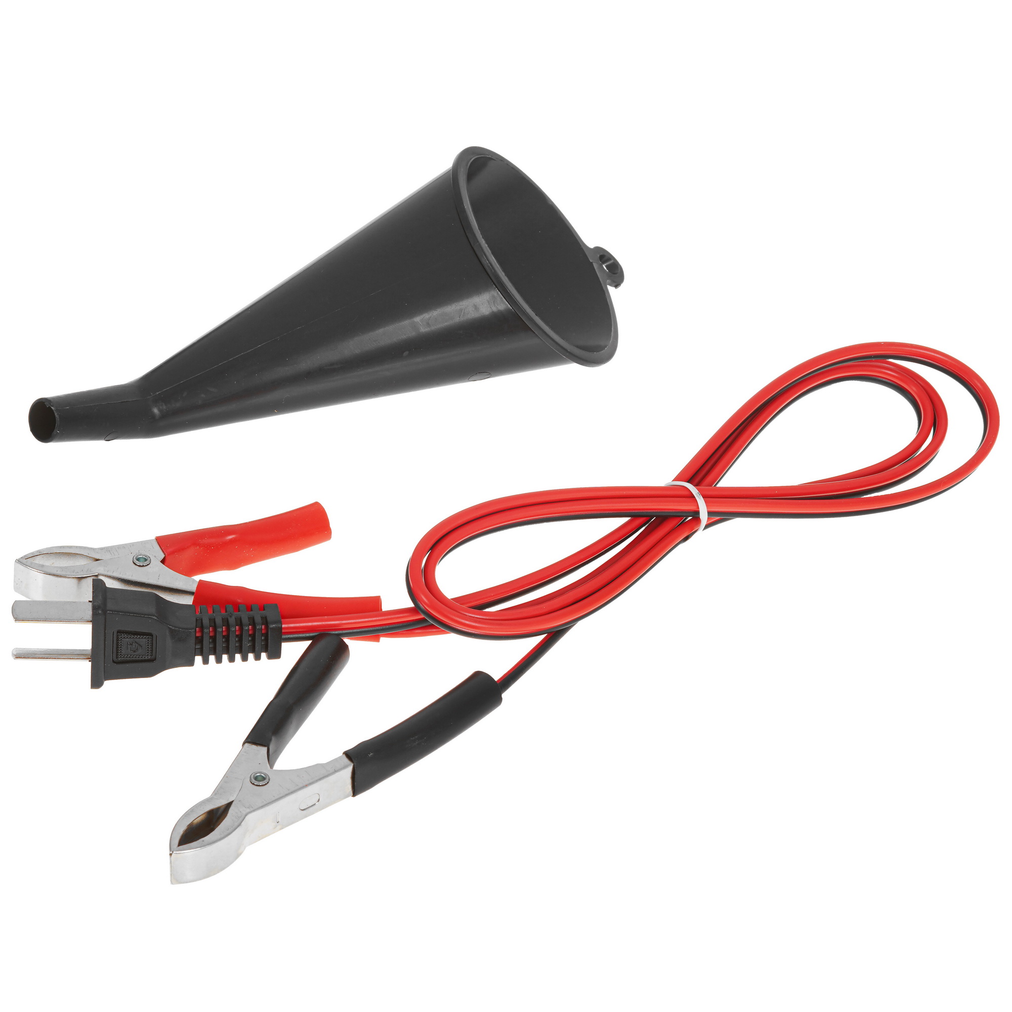 Электрогенератор   бензиновый Кратон GG-3800i 9057751 STDN-0112659 - Вид №8