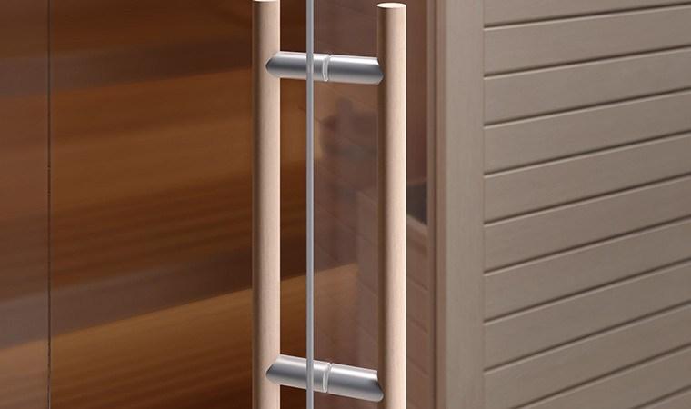 Jacuzzi® Сауна sun-id-1394970 - Вид №4