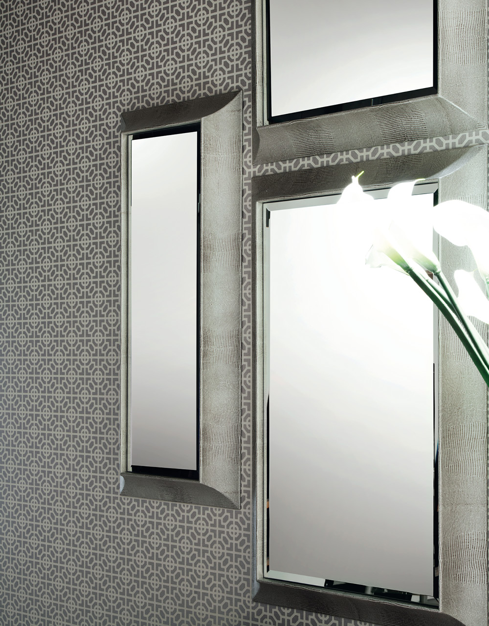6868 Alchemy зеркала - giorgio collection Декор - Вид №3