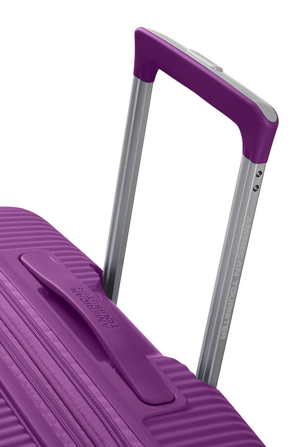 32G-71001 Чемодан 32G*001 Spinner 55 Exp American Tourister Soundbox  - Вид №7