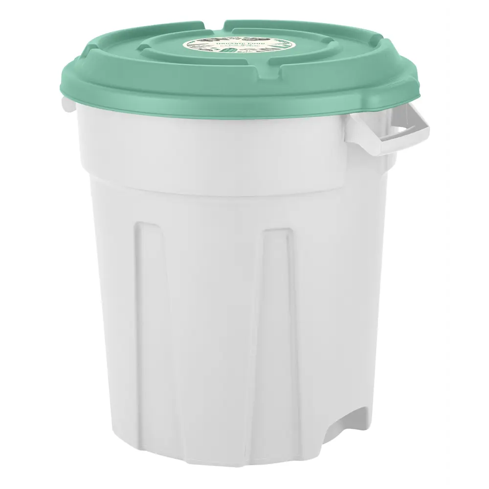 Бак для соления Organic Food с гнетом 60 л Santreyd STLM-2166694