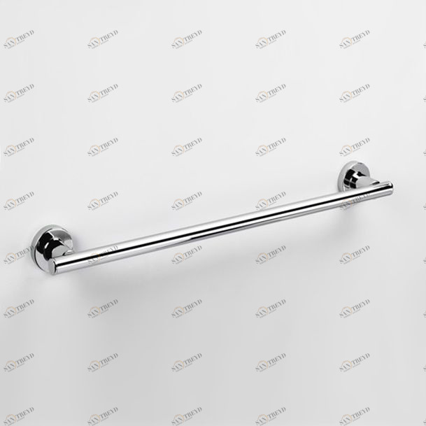 Sonia Полотенцедержатель 600 мм Tecno Project Хром 116812