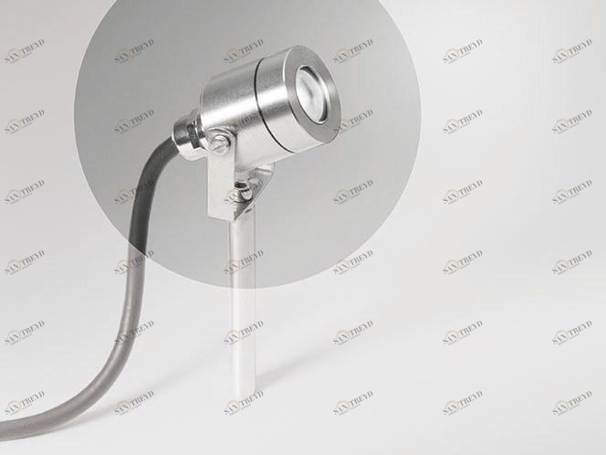 BEL-LIGHTING Прожектор для улицы / подводный светильник Kozi 8042 